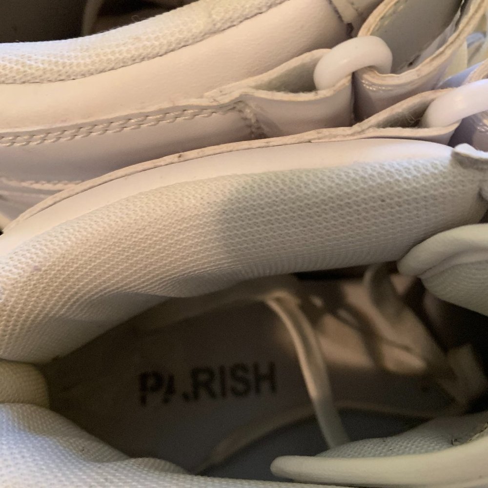 Parish Nation High Tops - Picture 5 of 7
